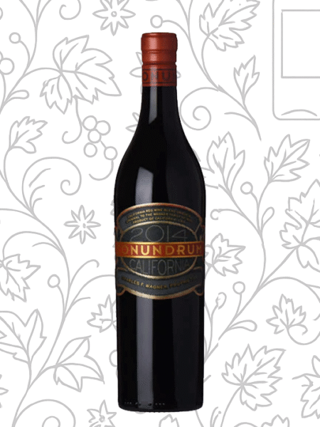 CONUNDRUM by Caymus Blend California