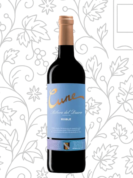 CUNE Ribera del Duero