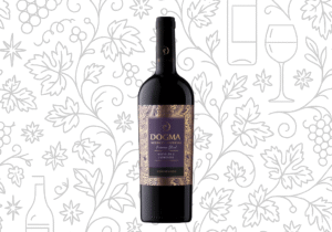 DOGMA Marselan / Carmenere