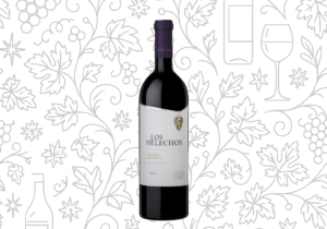 LOS HELECHOS Malbec de Malbecs