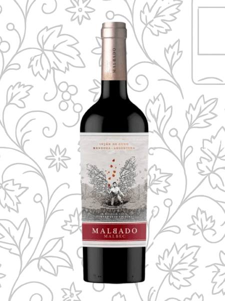 MALBADO Malbec