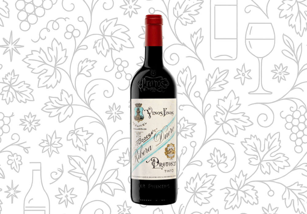 PROTOS '27' Ribera del Duero