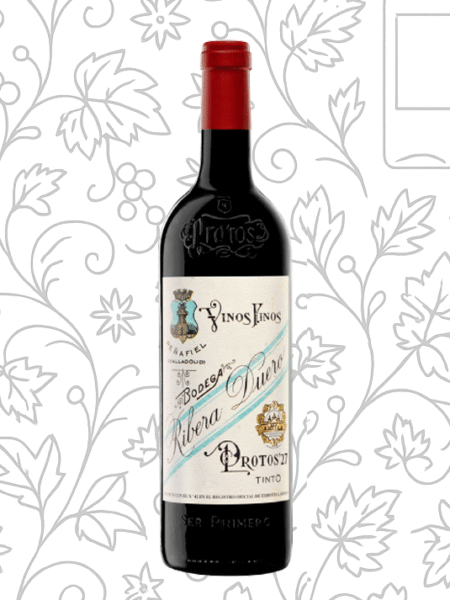 PROTOS '27' Ribera del Duero