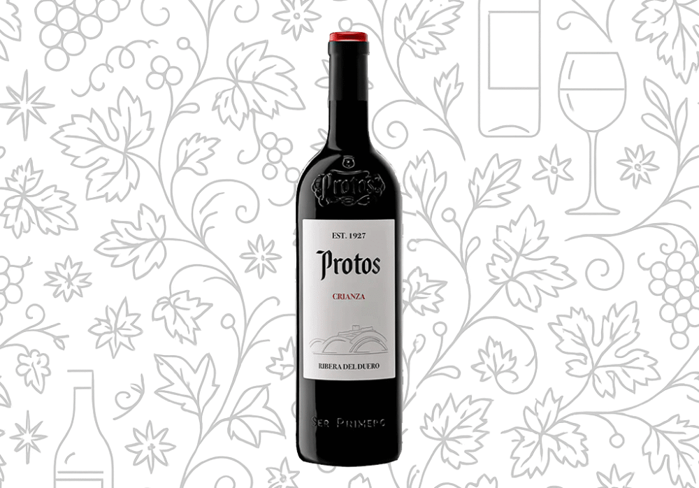 PROTOS Crianza
