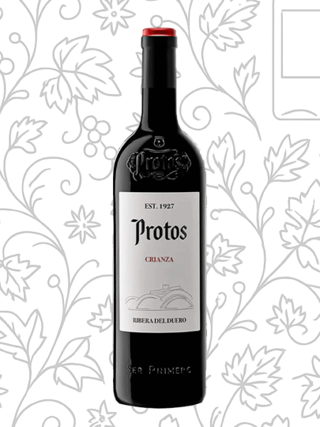 PROTOS Crianza