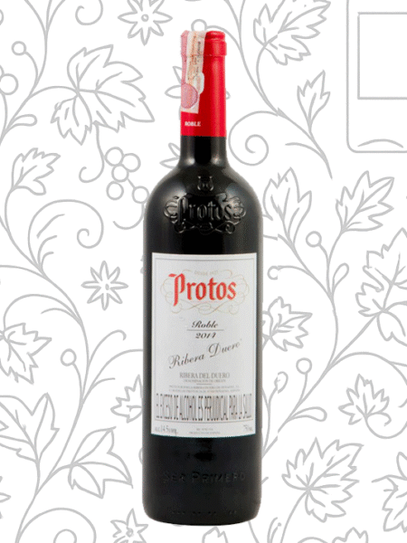 PROTOS Roble