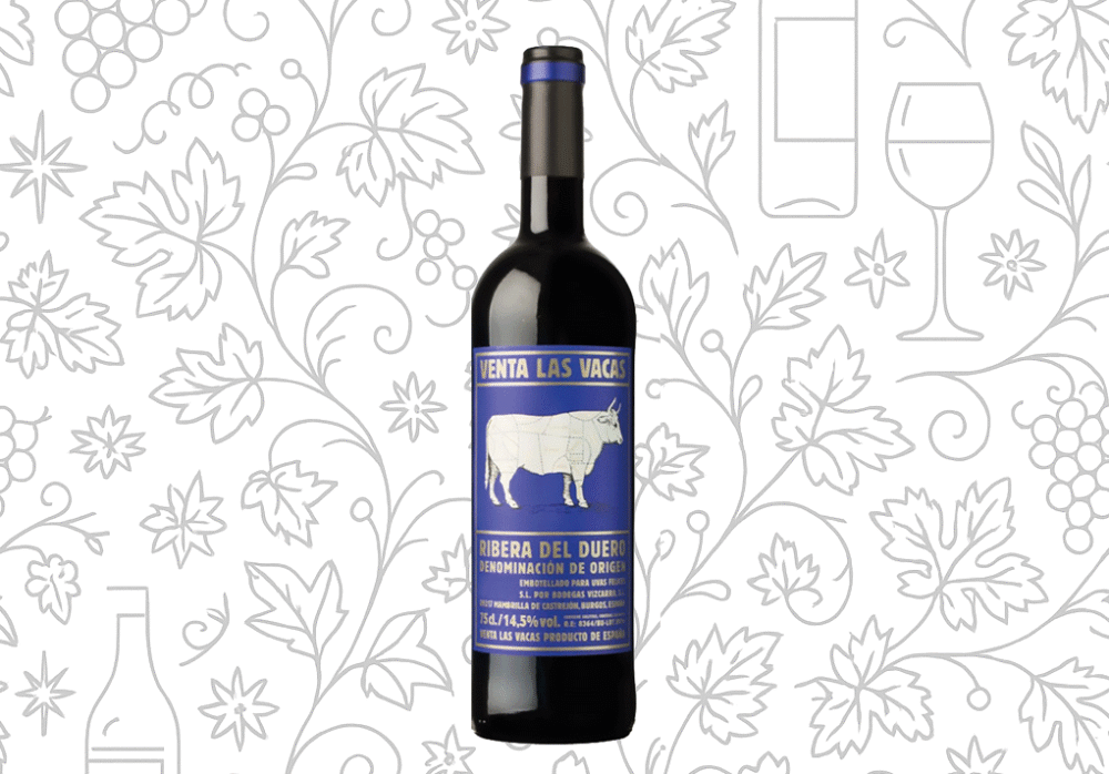 VENTA LAS VACAS Ribera del Duero