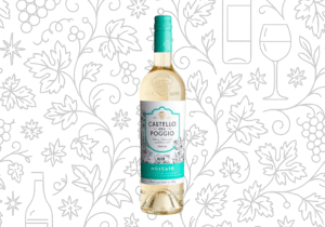 CASTELLO DEL POGGIO Moscato