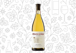 MARTIN CODAX Albariño