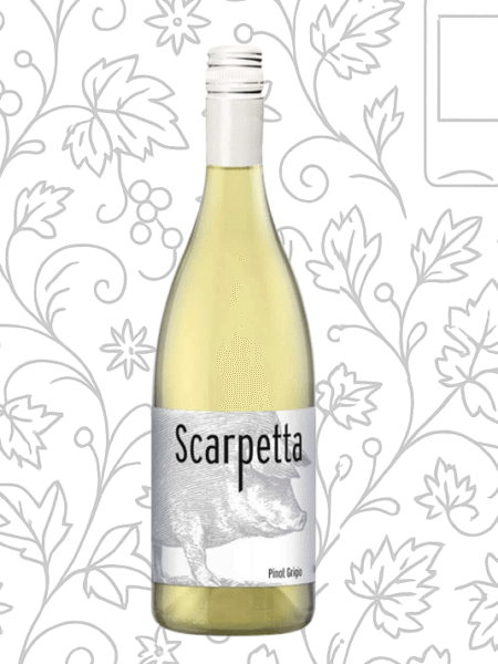 SCARPETTA Pinot Grigio