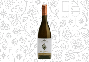 ZAFIRAKIS Malagousia